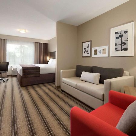 Country Inn & Suites By Radisson, St Cloud West, Mn Saint Cloud Ngoại thất bức ảnh