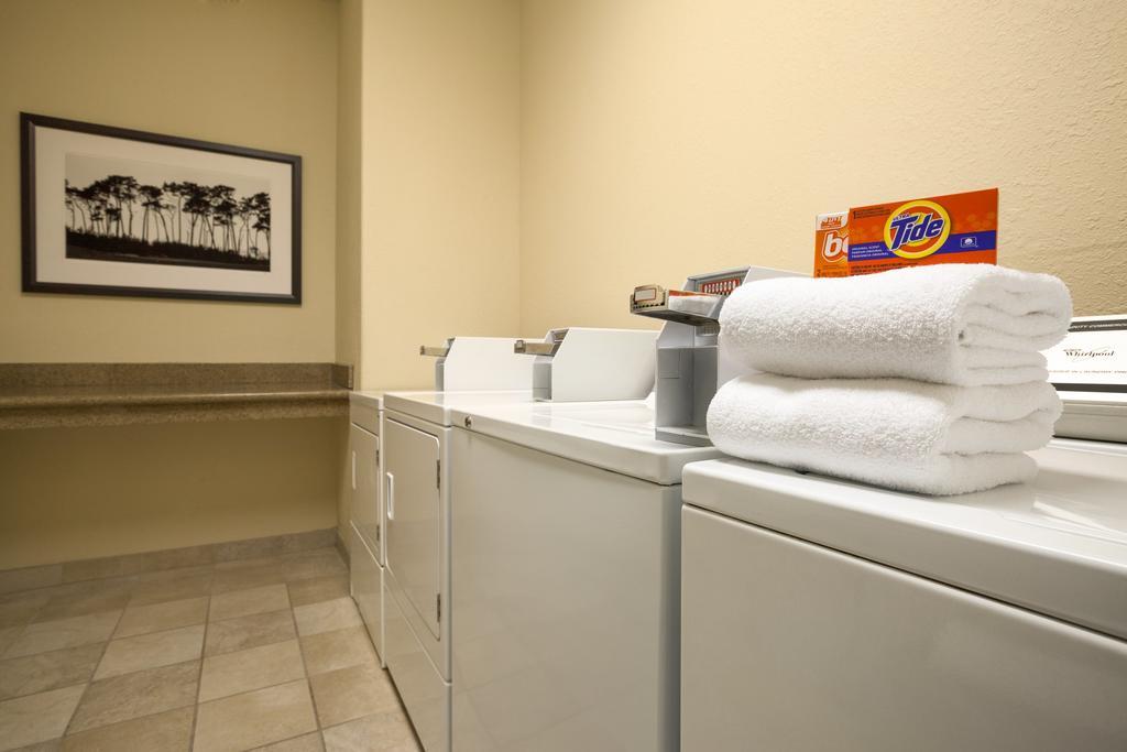 Country Inn & Suites By Radisson, St Cloud West, Mn Saint Cloud Ngoại thất bức ảnh
