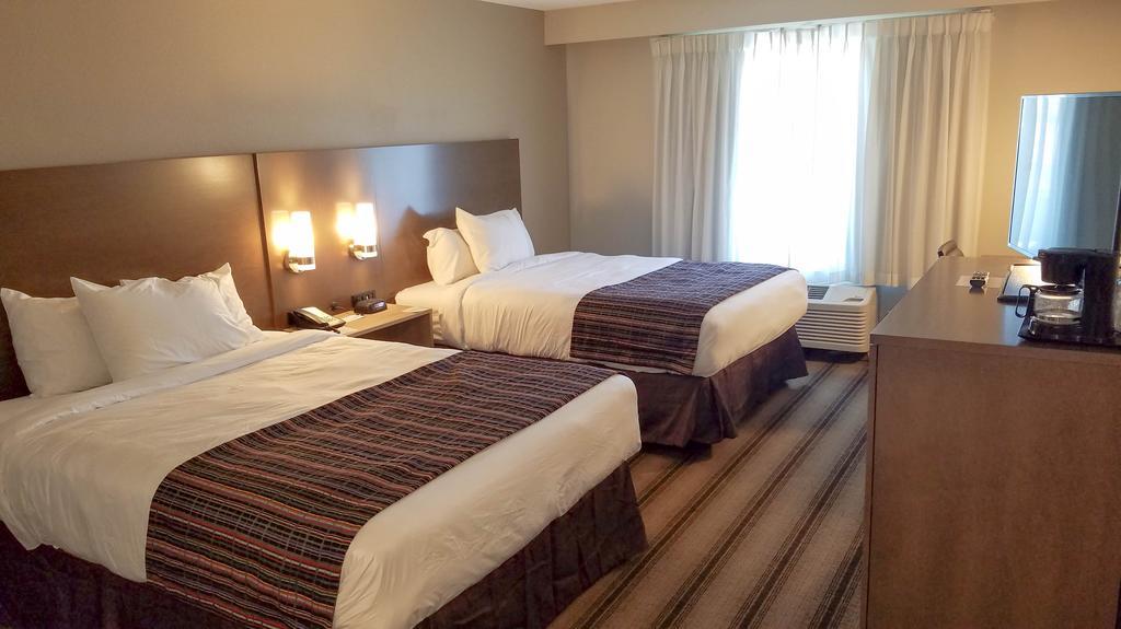 Country Inn & Suites By Radisson, St Cloud West, Mn Saint Cloud Ngoại thất bức ảnh