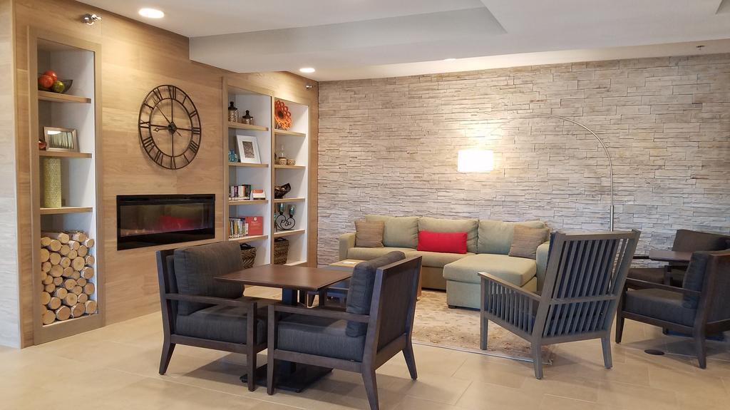 Country Inn & Suites By Radisson, St Cloud West, Mn Saint Cloud Ngoại thất bức ảnh