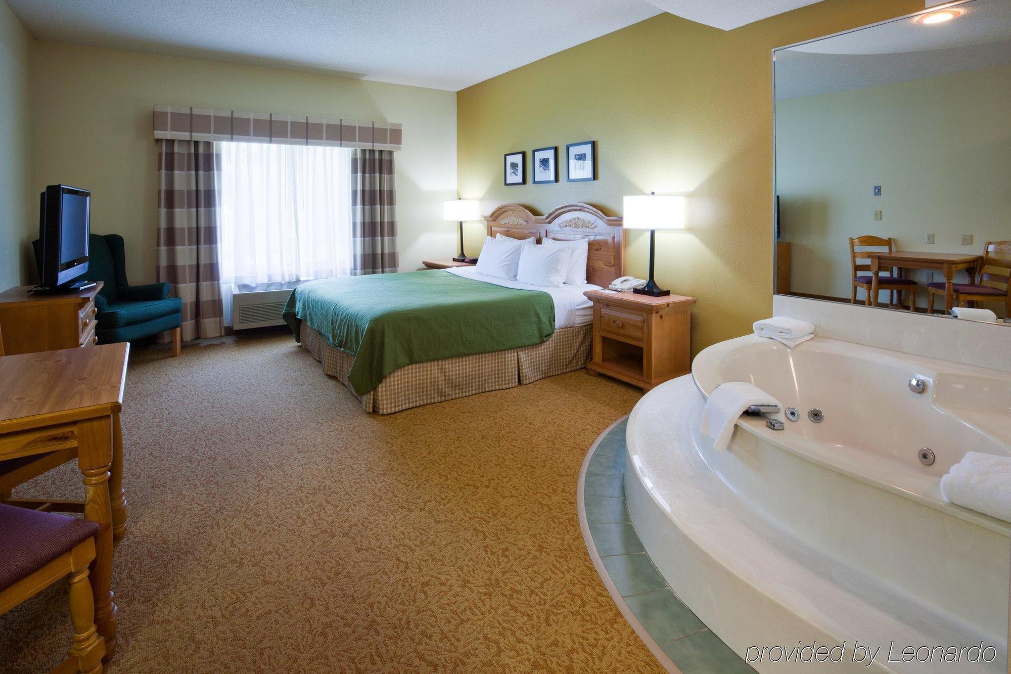 Country Inn & Suites By Radisson, St Cloud West, Mn Saint Cloud Ngoại thất bức ảnh