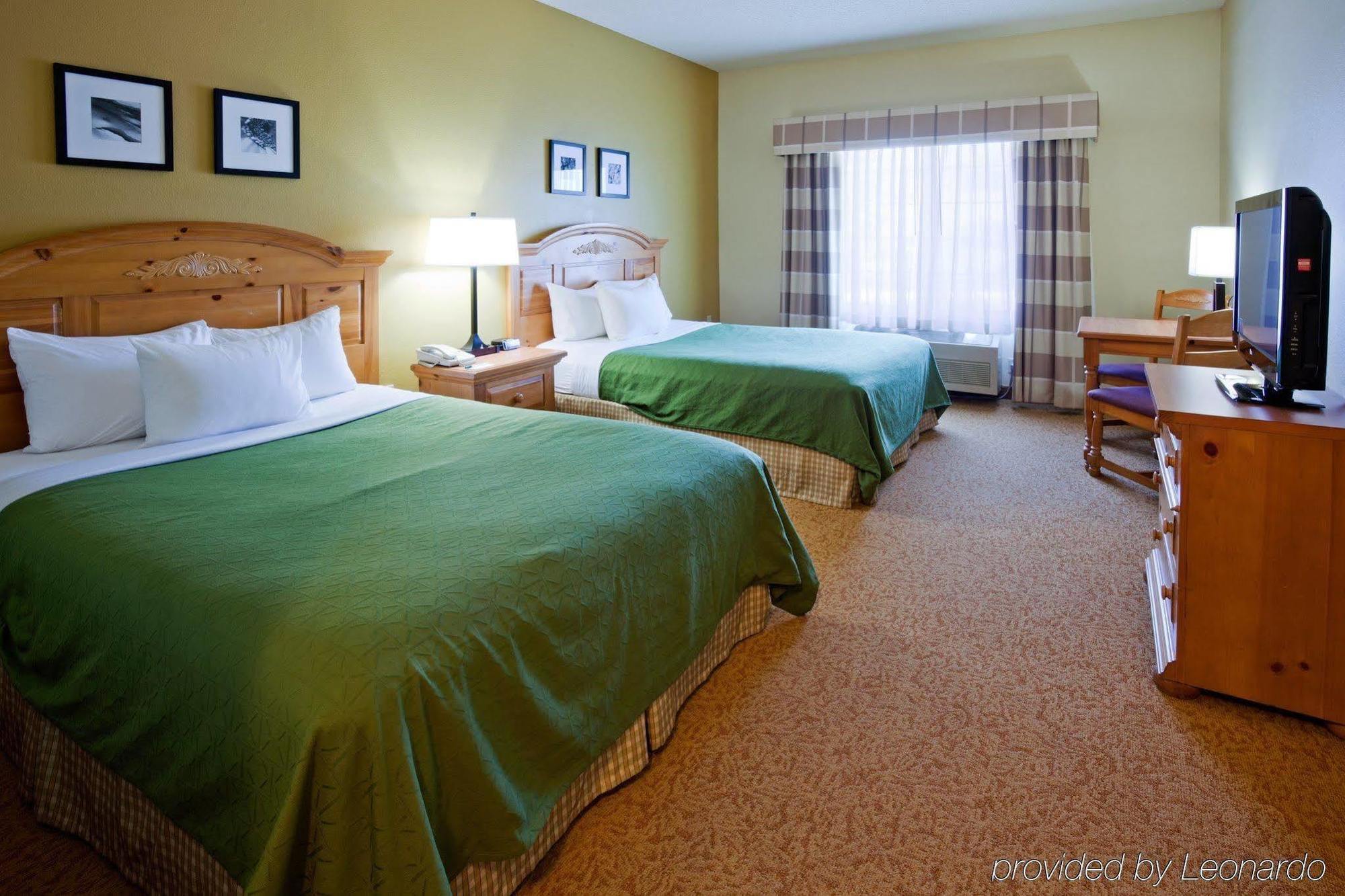 Country Inn & Suites By Radisson, St Cloud West, Mn Saint Cloud Ngoại thất bức ảnh