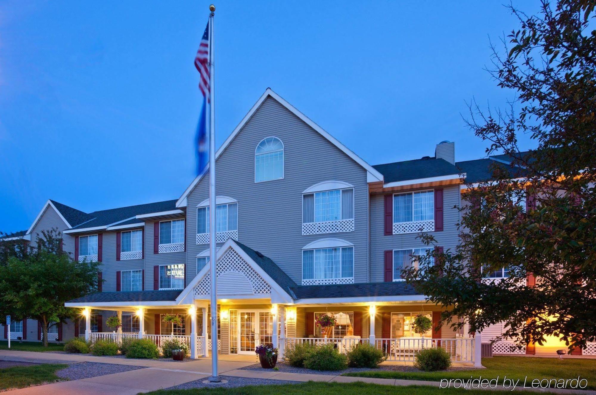 Country Inn & Suites By Radisson, St Cloud West, Mn Saint Cloud Ngoại thất bức ảnh
